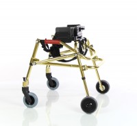 WG-W940 Pediatrik Walker - 22
