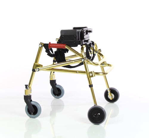 WG-W940 Pediatrik Walker - 22