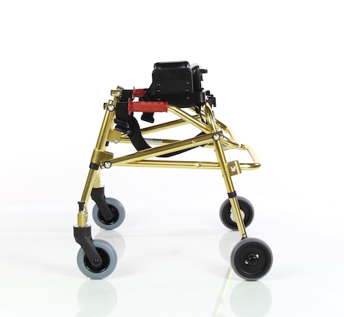 WG-W940 Pediatrik Walker - 23
