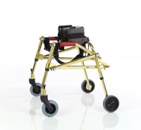WG-W940 Pediatrik Walker - 24