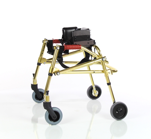 WG-W940 Pediatrik Walker - 24
