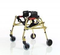 WG-W940 Pediatrik Walker - 25