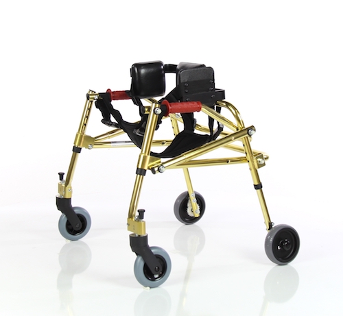 WG-W940 Pediatrik Walker - 25