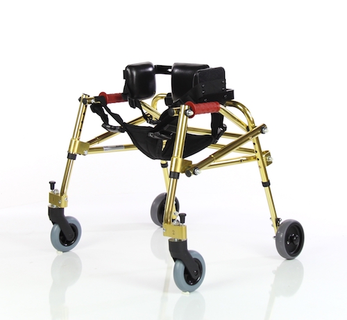 WG-W940 Pediatrik Walker - 26