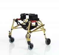 WG-W940 Pediatrik Walker - 30