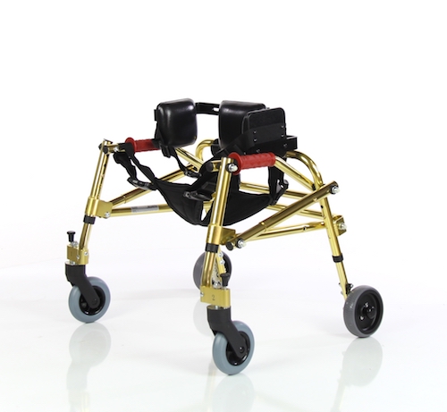 WG-W940 Pediatrik Walker - 30