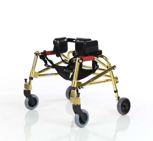 WG-W940 Pediatrik Walker - 31