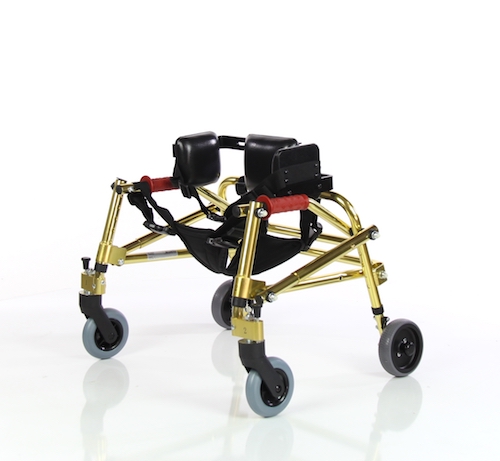 WG-W940 Pediatrik Walker - 32