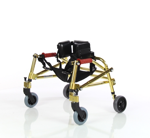 WG-W940 Pediatrik Walker - 33