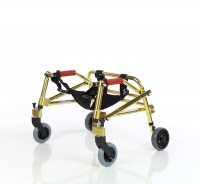 WG-W940 Pediatrik Walker - 34