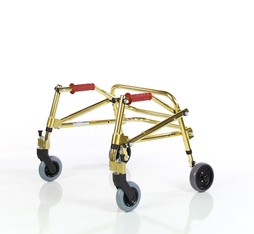 WG-W940 Pediatrik Walker - 37