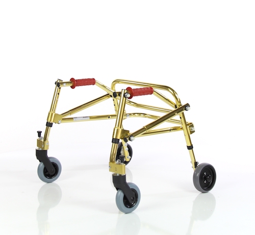 WG-W940 Pediatrik Walker - 38