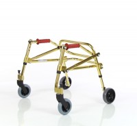 WG-W940 Pediatrik Walker - 39
