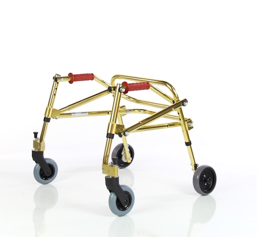 WG-W940 Pediatrik Walker - 39