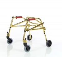 WG-W940 Pediatrik Walker - 40