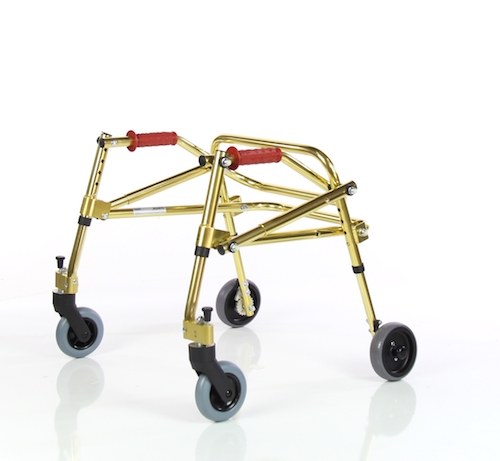 WG-W940 Pediatrik Walker - 40