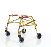 WG-W940 Pediatrik Walker - 41