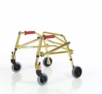 WG-W940 Pediatrik Walker - 42