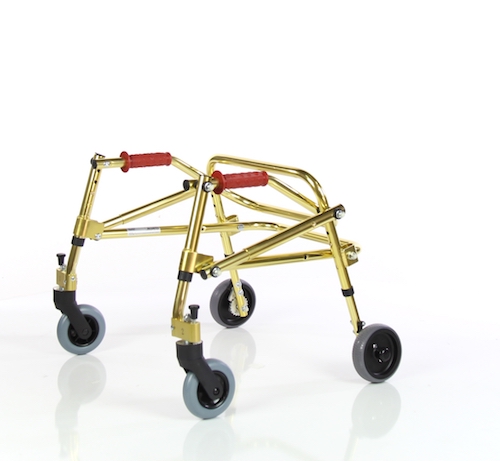 WG-W940 Pediatrik Walker - 42