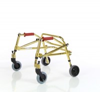 WG-W940 Pediatrik Walker - 43
