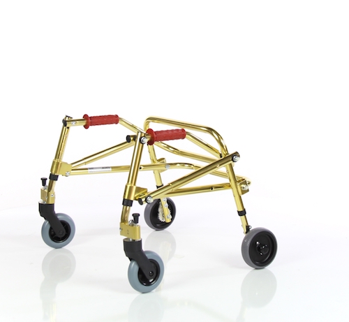 WG-W940 Pediatrik Walker - 43