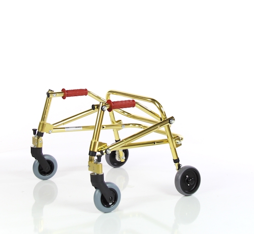 WG-W940 Pediatrik Walker - 44
