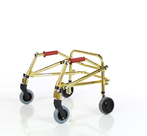 WG-W940 Pediatrik Walker - 45