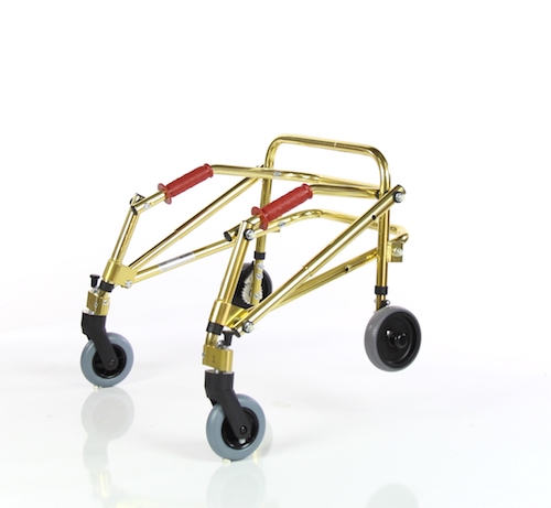 WG-W940 Pediatrik Walker - 46