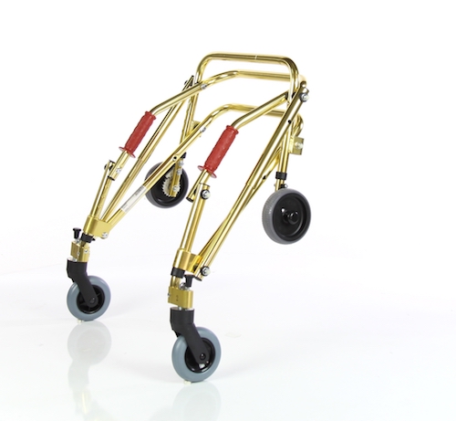 WG-W940 Pediatrik Walker - 48