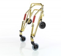 WG-W940 Pediatrik Walker - 49