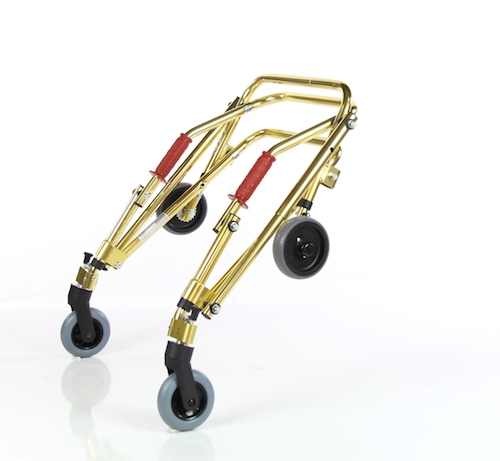 WG-W940 Pediatrik Walker - 50