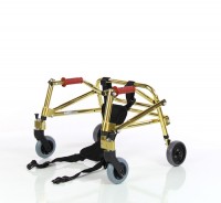 WG-W940 Pediatrik Walker - 64