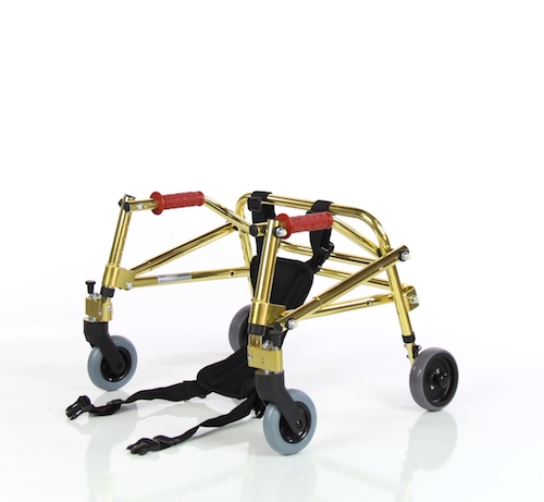 WG-W940 Pediatrik Walker - 64