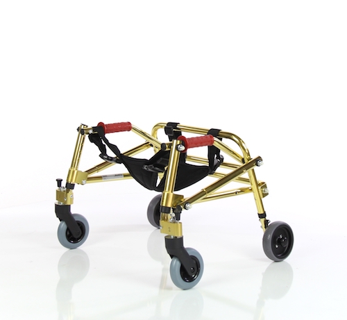 WG-W940 Pediatrik Walker - 65