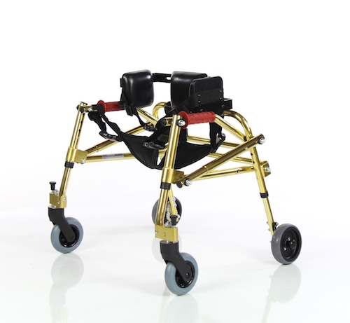 WG-W940 Pediatrik Walker - 70