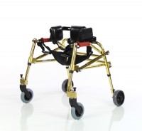 WG-W940 Pediatrik Walker - 71