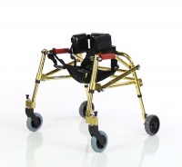 WG-W940 Pediatrik Walker - 72
