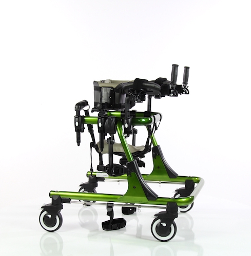 WG-W944 Pediatrik Walker - 10