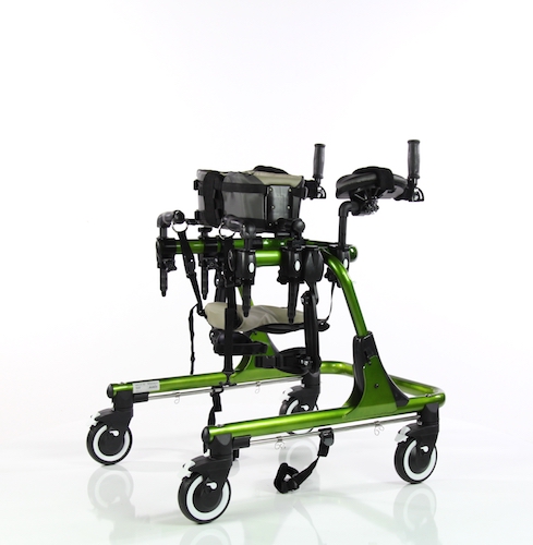 WG-W944 Pediatrik Walker - 13