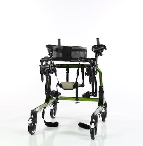 WG-W944 Pediatrik Walker - 16