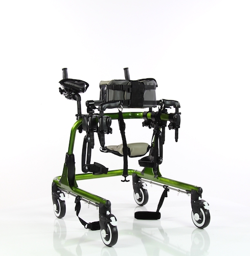 WG-W944 Pediatrik Walker - 19