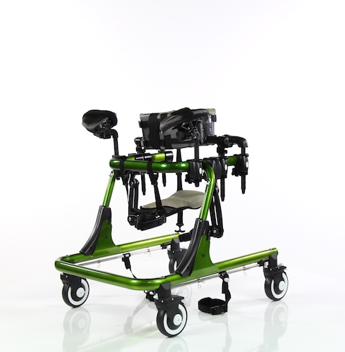WG-W944 Pediatrik Walker - 35