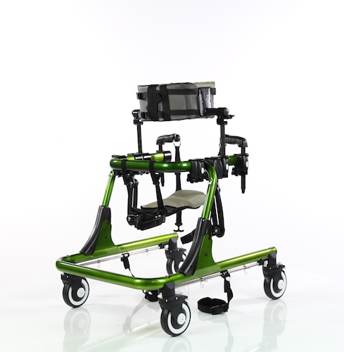 WG-W944 Pediatrik Walker - 42