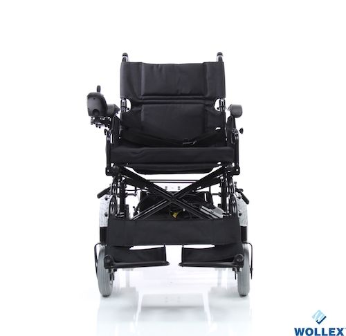 W111A Akülü Tekerlekli Sandalye - 4