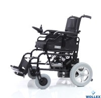 W111A Akülü Tekerlekli Sandalye - 23