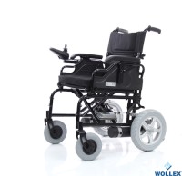 W111A Akülü Tekerlekli Sandalye - 59