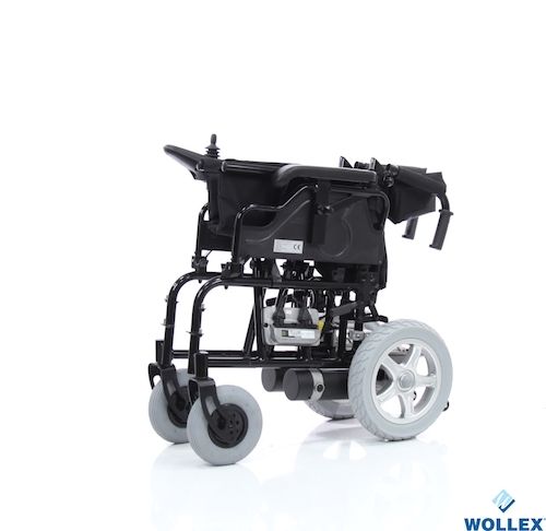 W111A Akülü Tekerlekli Sandalye - 69