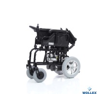 W111A Akülü Tekerlekli Sandalye - 71