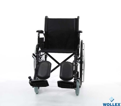 WG-M312-18 Manuel Tekerlekli Sandalye - 2