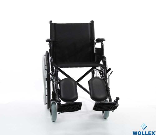 WG-M312-18 Manuel Tekerlekli Sandalye - 3